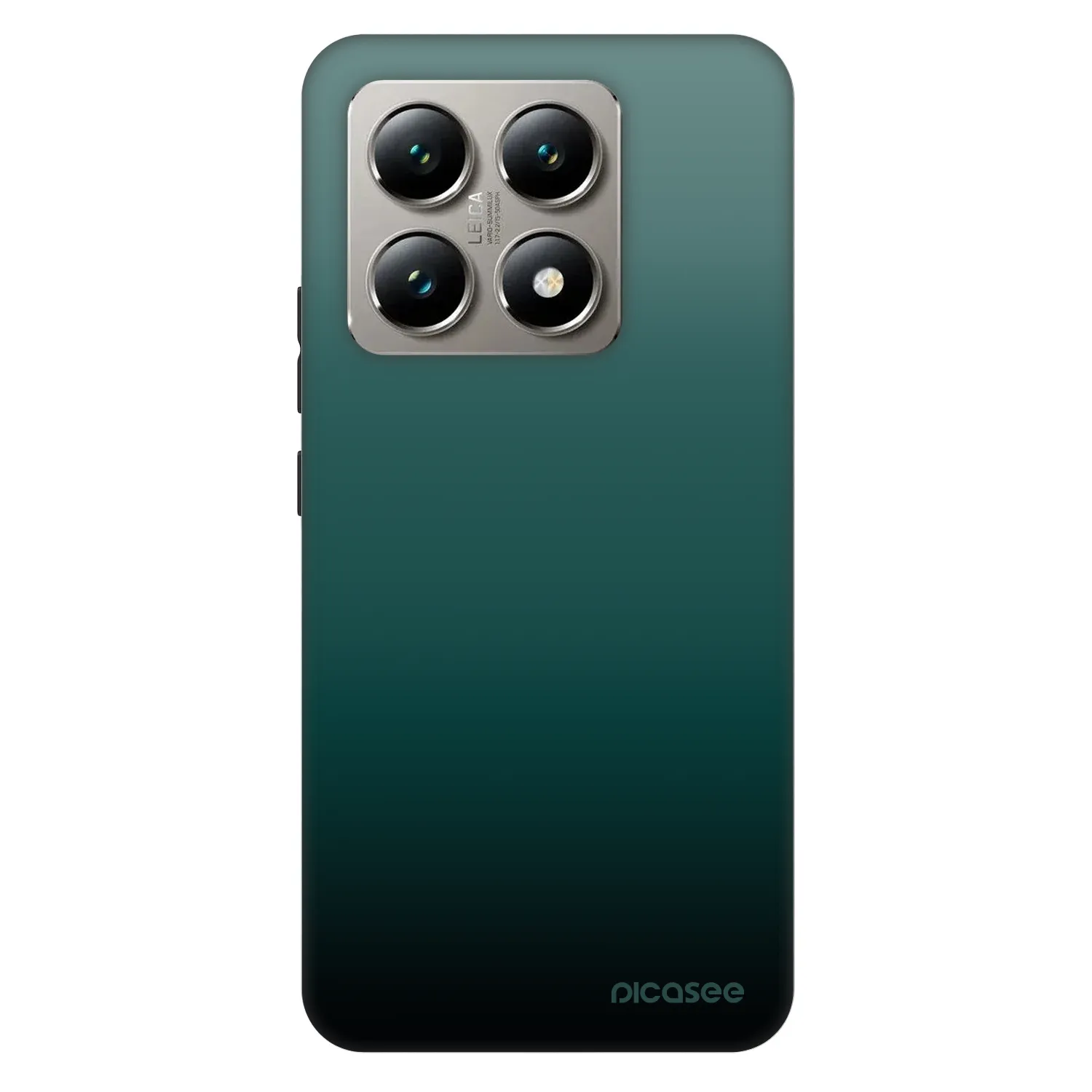 Picasee Fashion Case za Xiaomi 14T - Verdant Fade
