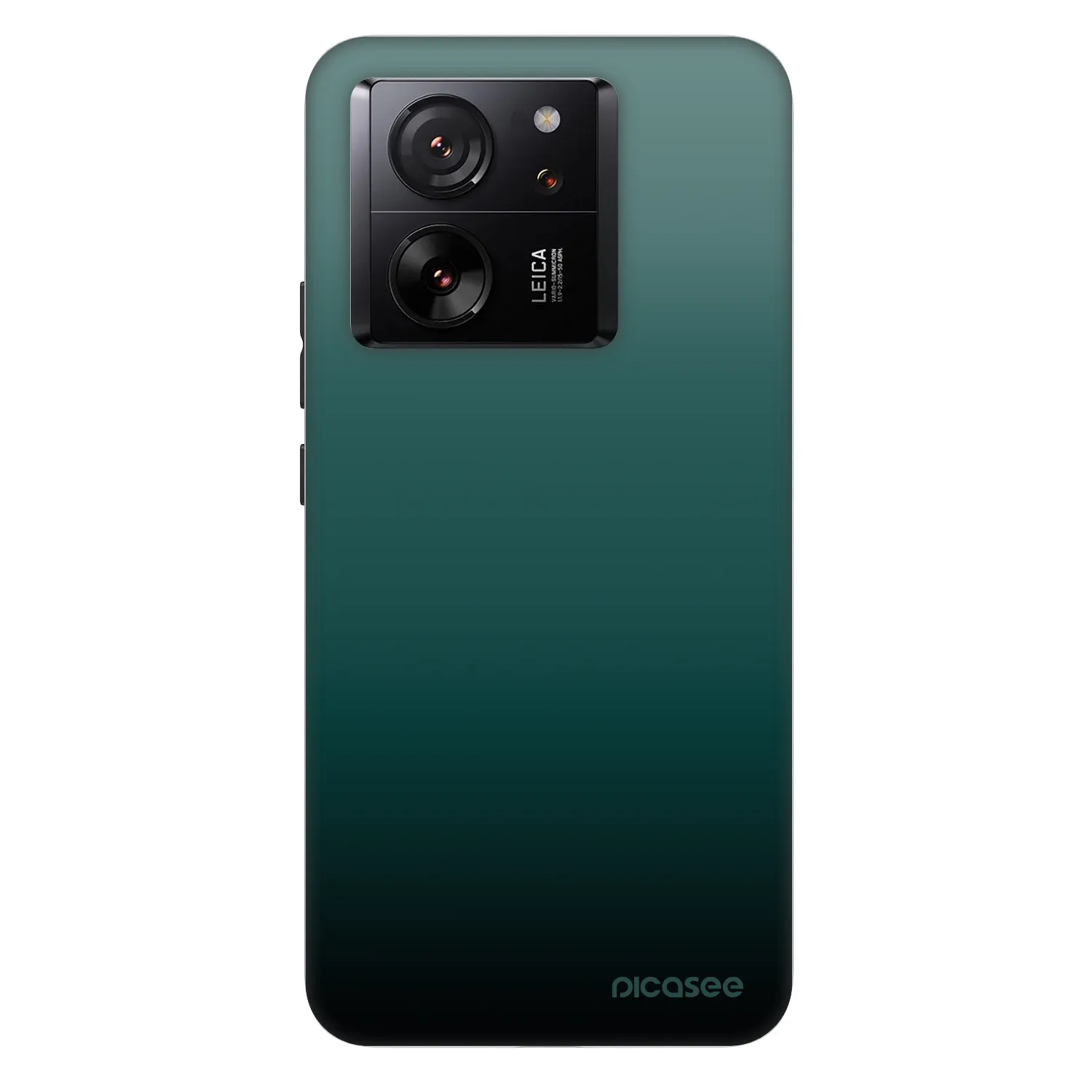 Picasee Fashion Case za Xiaomi 13T - Verdant Fade