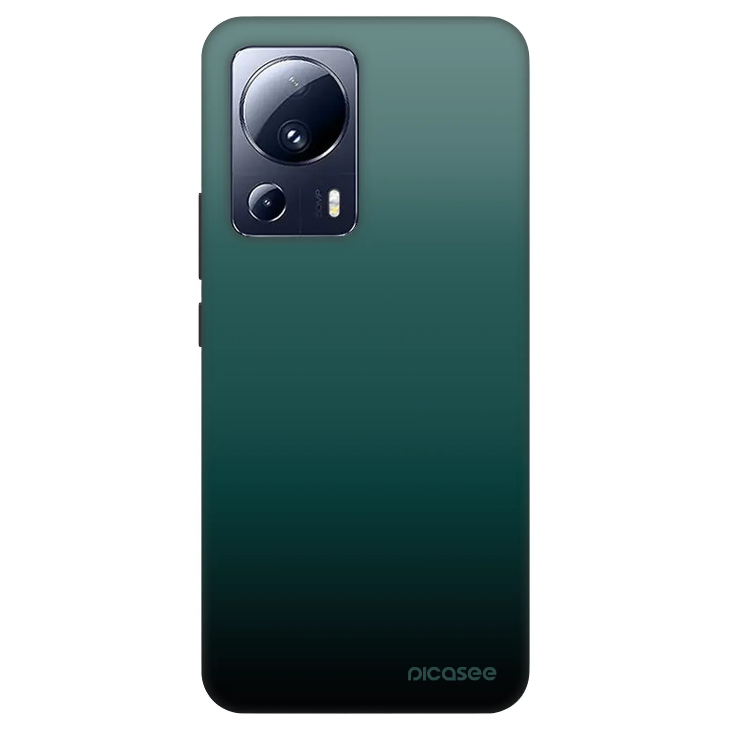 Picasee Fashion Case za Xiaomi 13 Lite - Verdant Fade