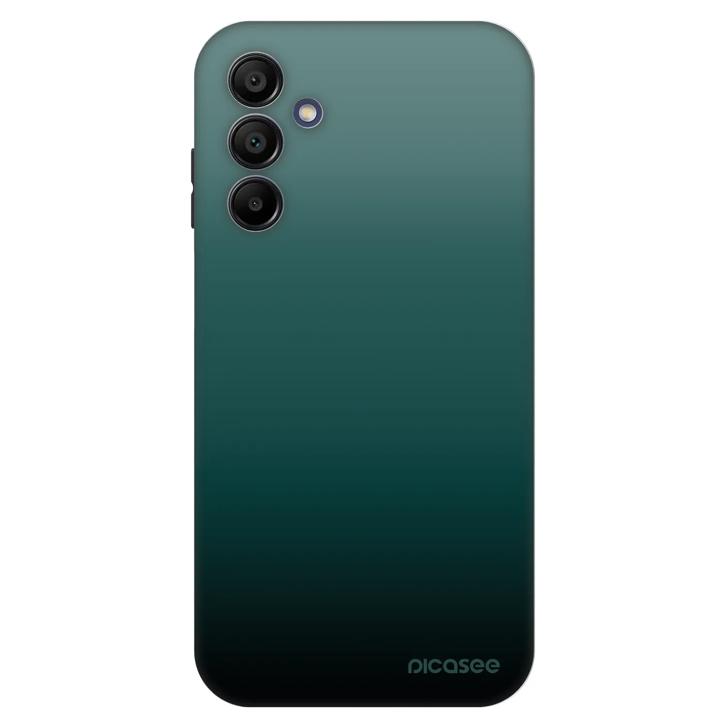 Picasee Fashion Case za Samsung Galaxy A15 A155F 4G - Verdant Fade