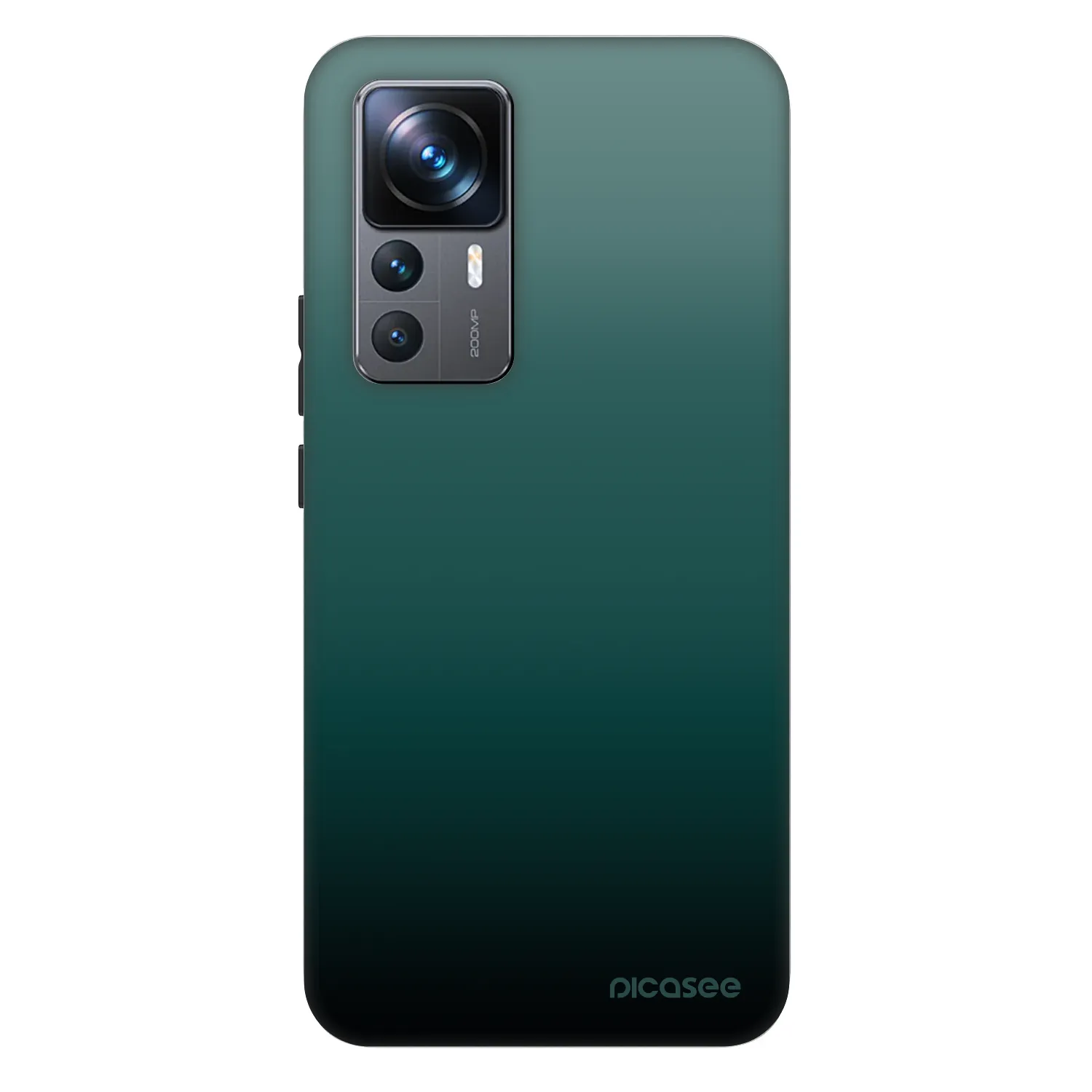 Picasee Fashion Case za Xiaomi 12T - Verdant Fade
