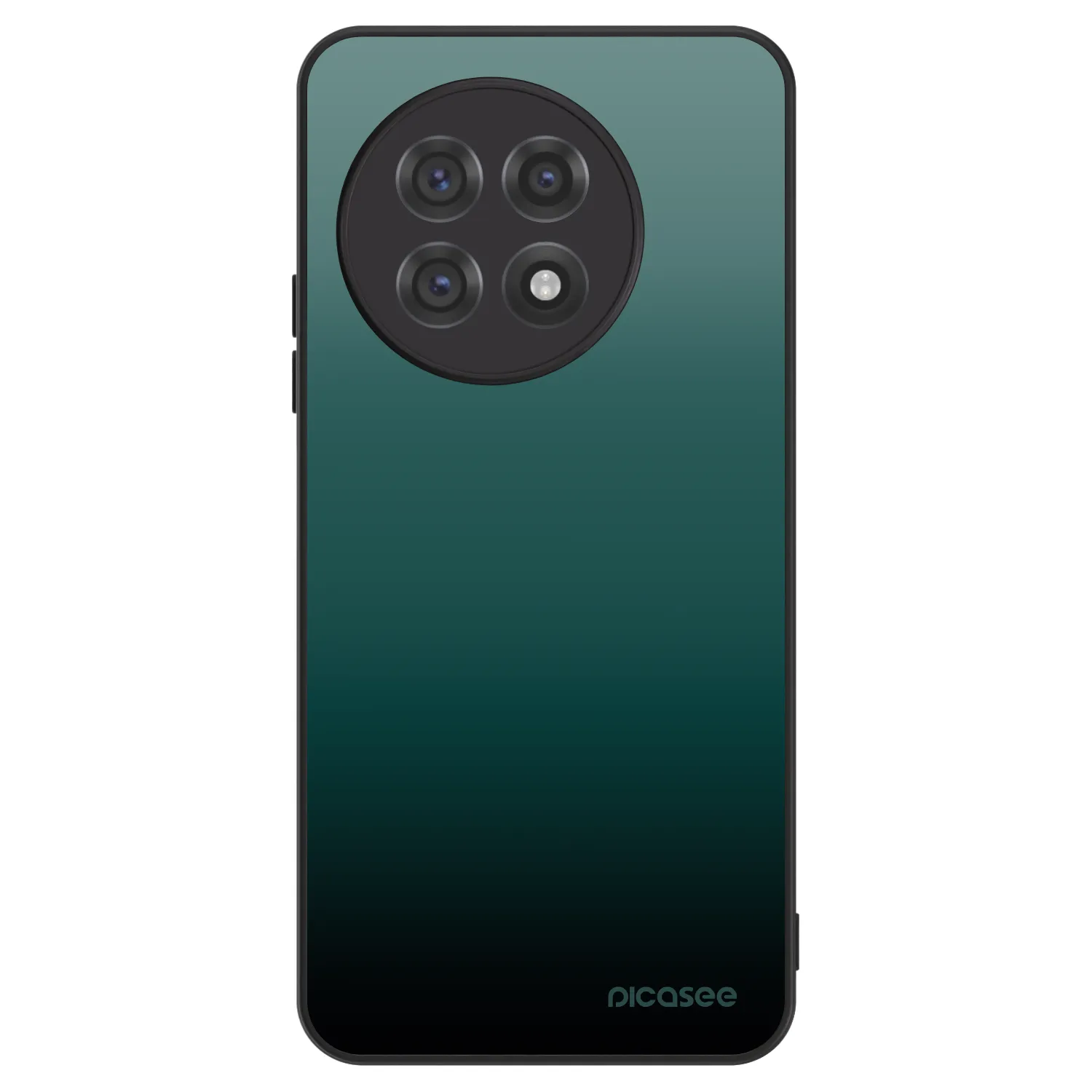 Picasee ULTIMATE CASE za OnePlus 13R 5G - Verdant Fade