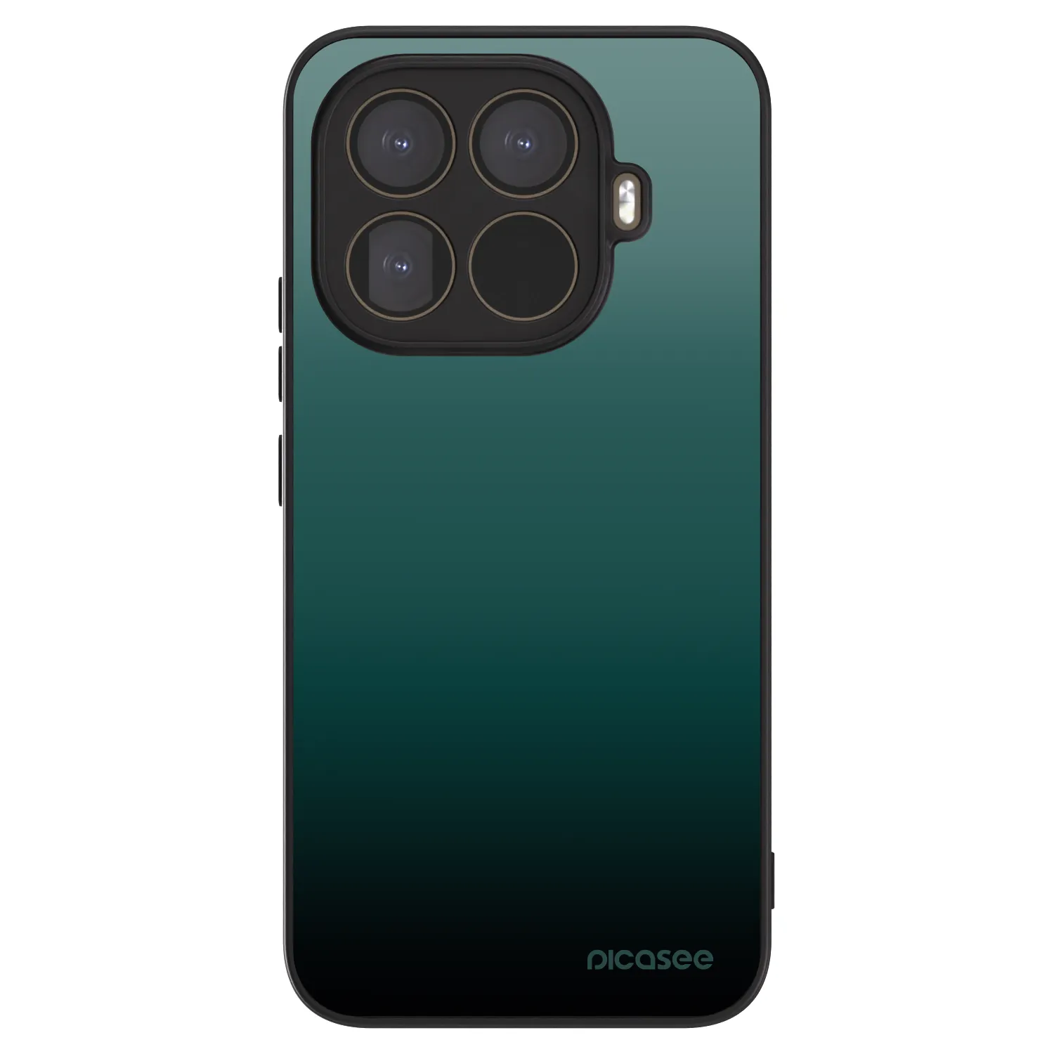 Picasee ULTIMATE CASE za Xiaomi 15T Pro - Verdant Fade