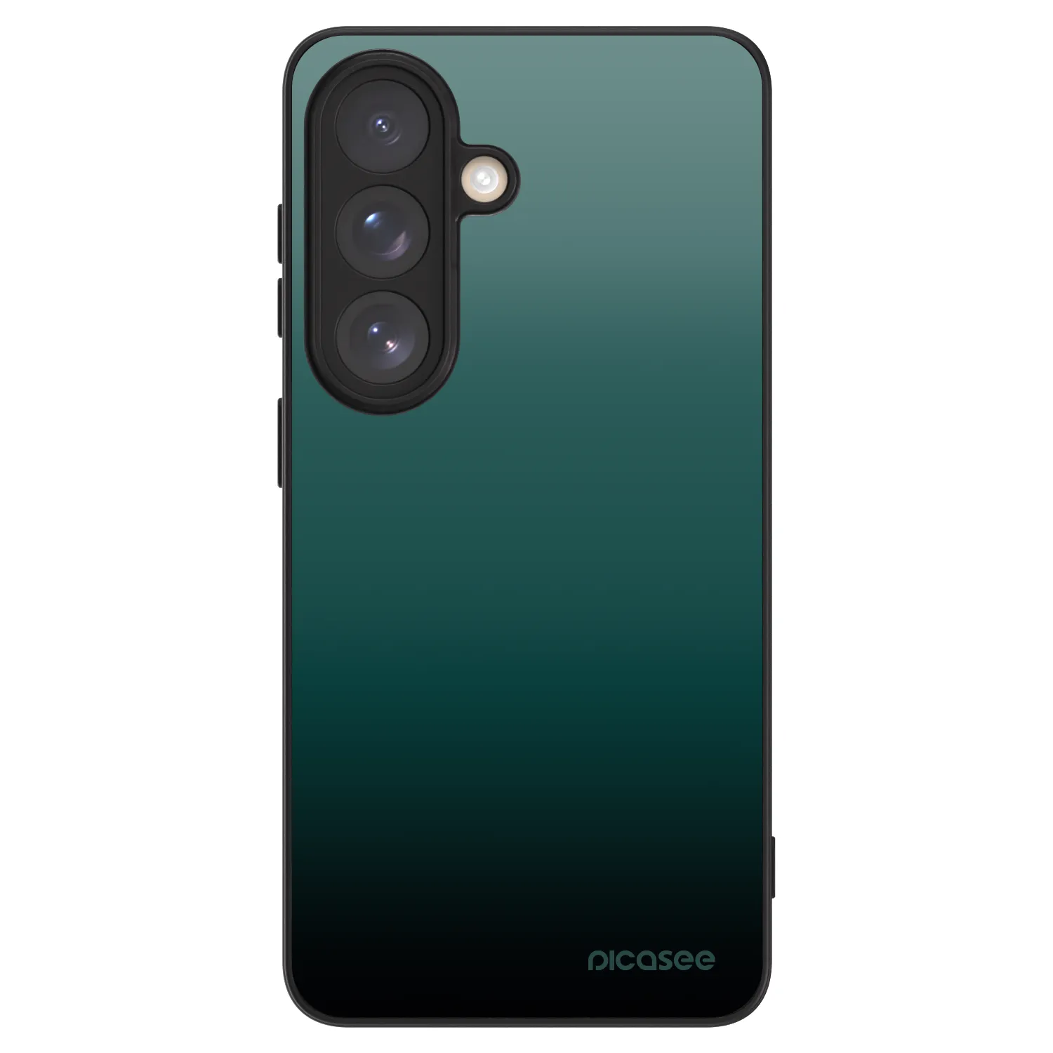 Picasee ULTIMATE CASE za Samsung Galaxy S26 - Verdant Fade