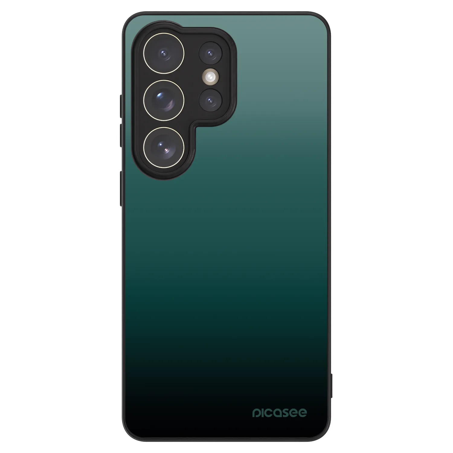 Picasee ULTIMATE CASE za Samsung Galaxy S26 Ultra - Verdant Fade