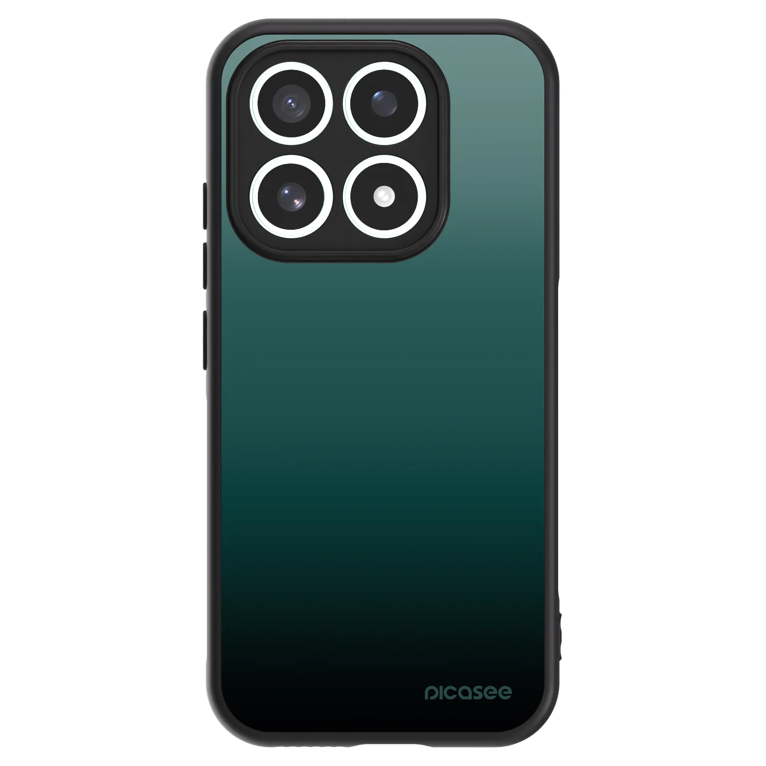 Picasee ULTIMATE CASE za Xiaomi 17 - Verdant Fade