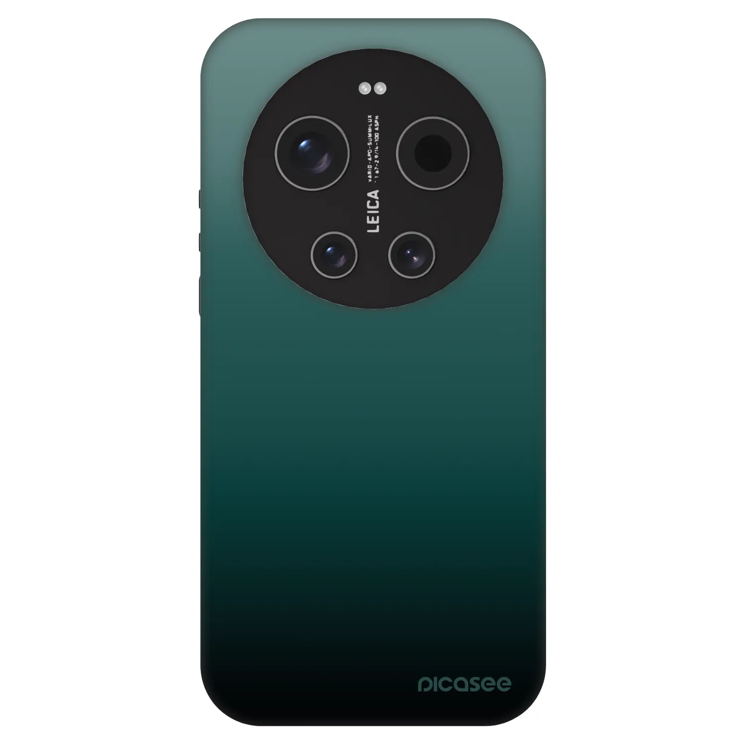 Picasee Fashion Case za Xiaomi 17 Ultra - Verdant Fade