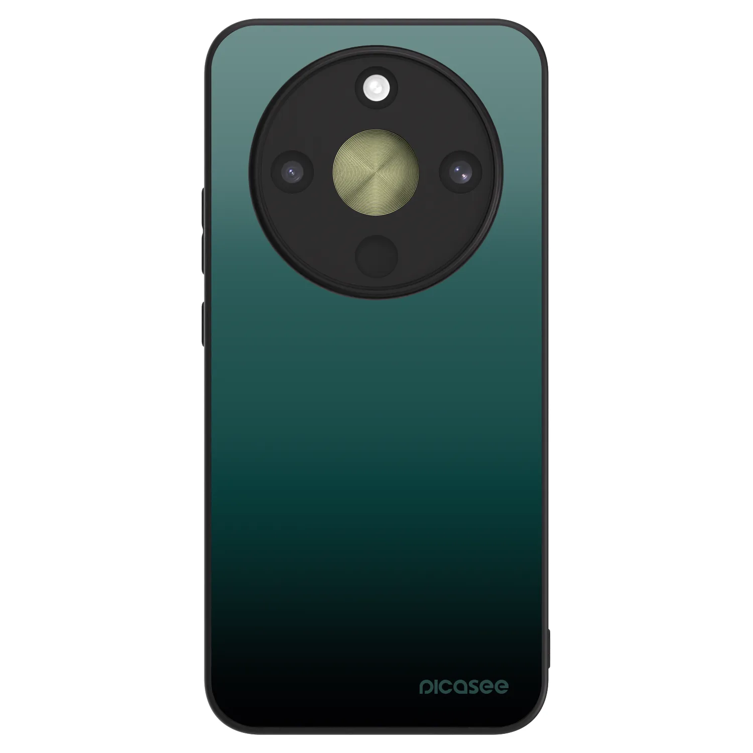 Picasee ULTIMATE CASE za Honor Magic8 Lite 5G - Verdant Fade
