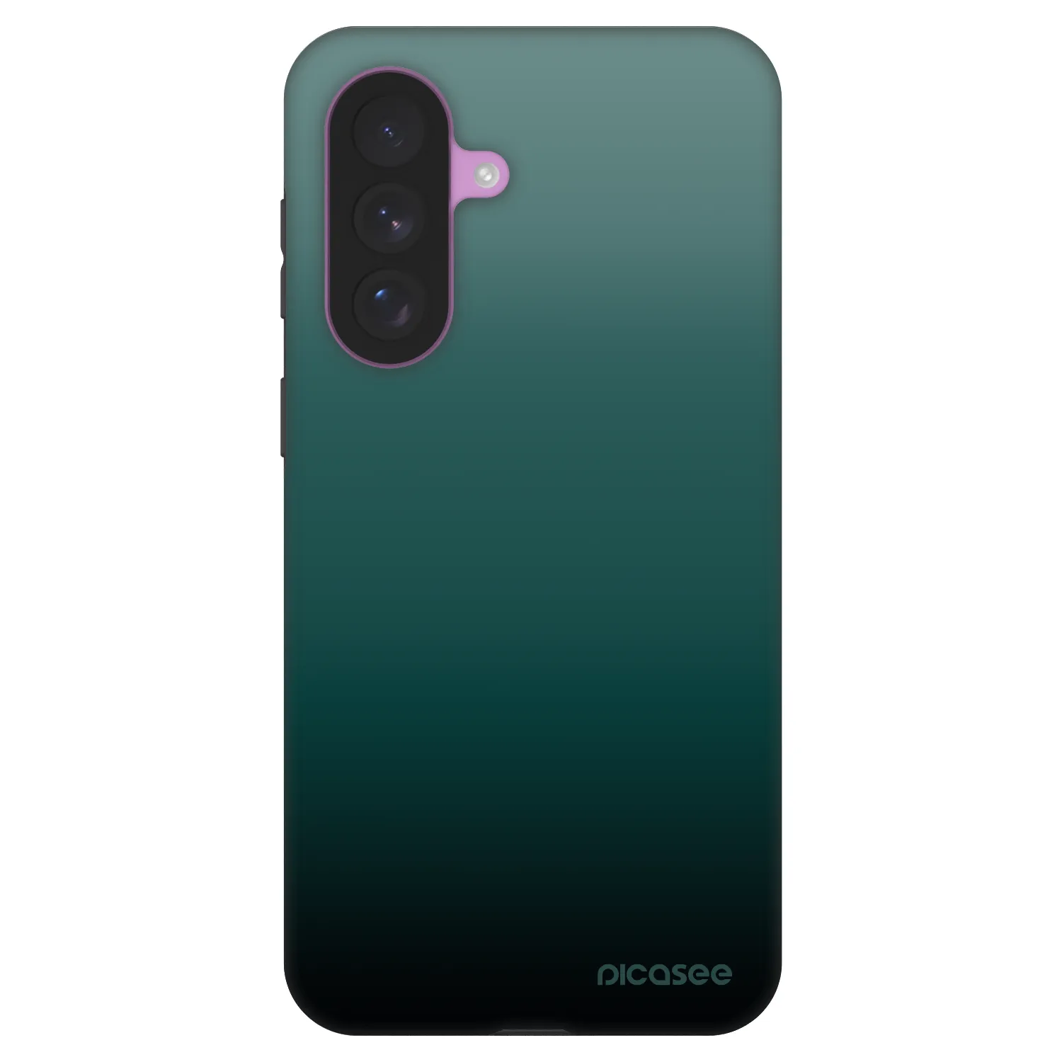 Picasee Fashion Case za Samsung Galaxy A57 5G - Verdant Fade
