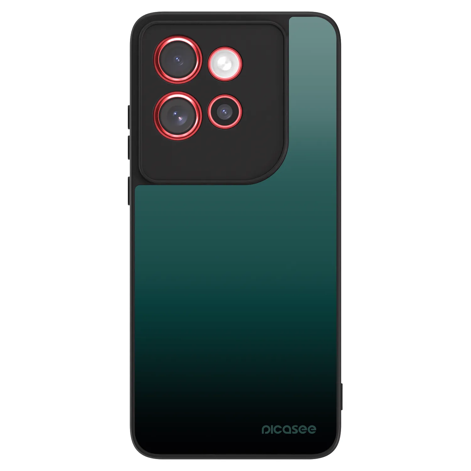 Picasee ULTIMATE CASE za Motorola Edge 60 Neo 5G - Verdant Fade