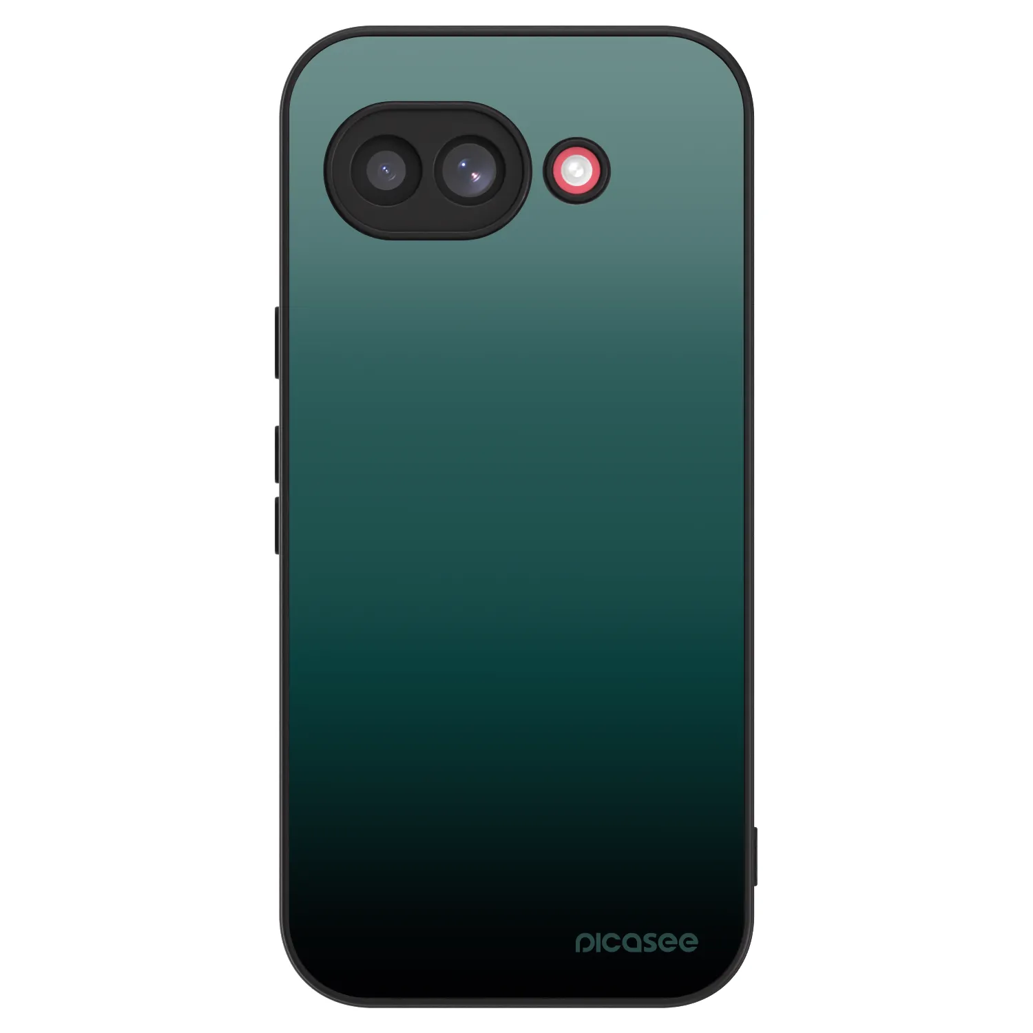 Picasee ULTIMATE CASE za Google Pixel 10a - Verdant Fade