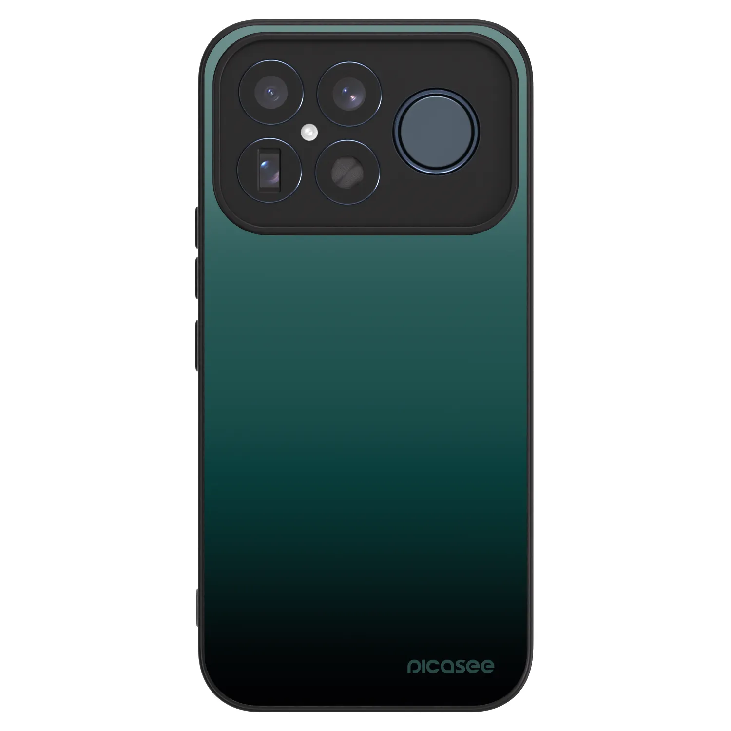 Picasee ULTIMATE CASE za Xiaomi Poco F8 Ultra - Verdant Fade