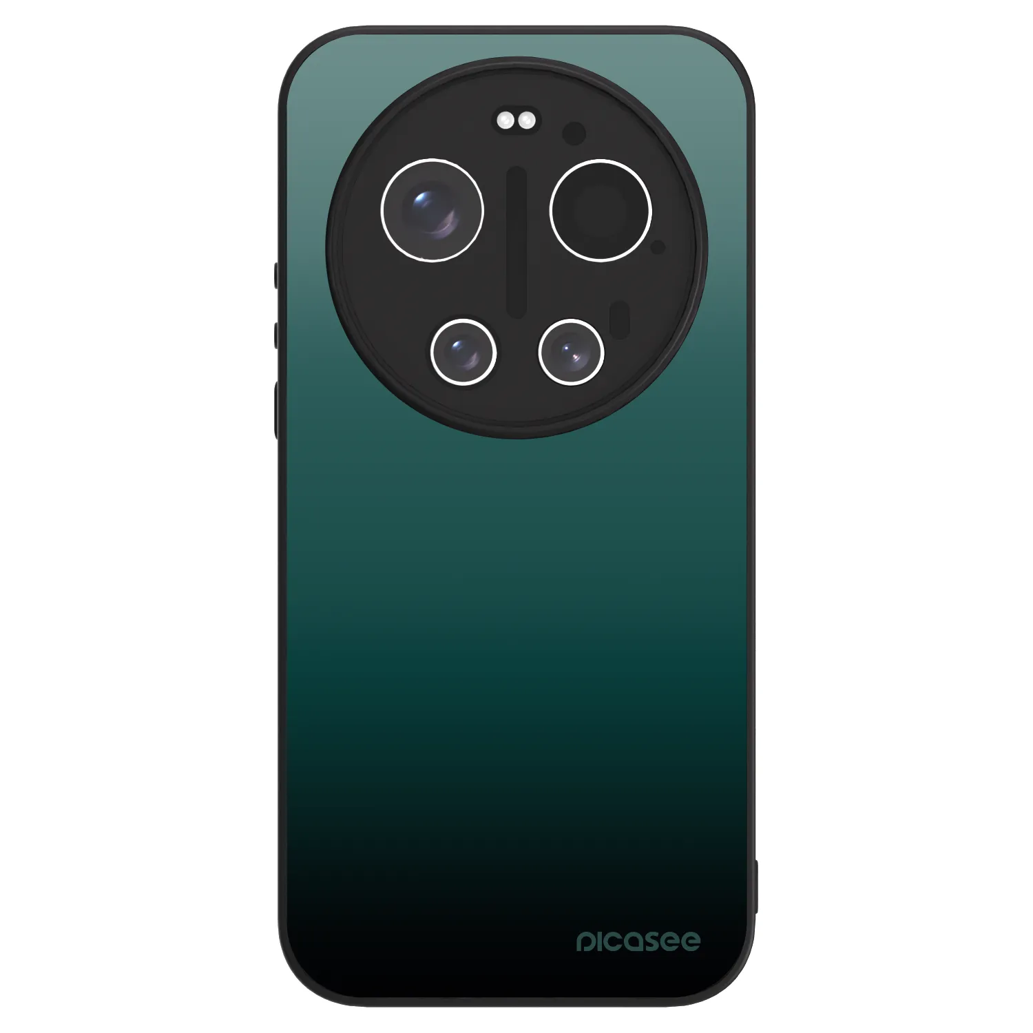 Picasee ULTIMATE CASE PowerShare za Xiaomi 17 Ultra - Verdant Fade
