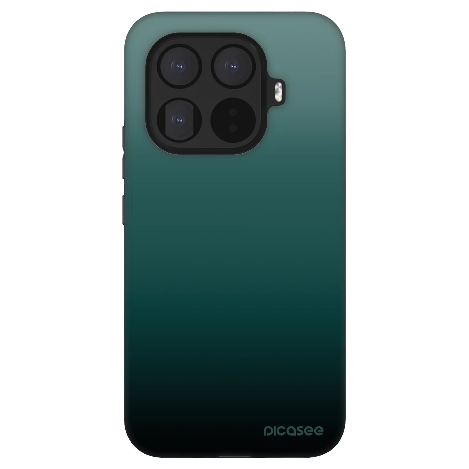 Picasee Fashion Case za Xiaomi 15T Pro - Verdant Fade