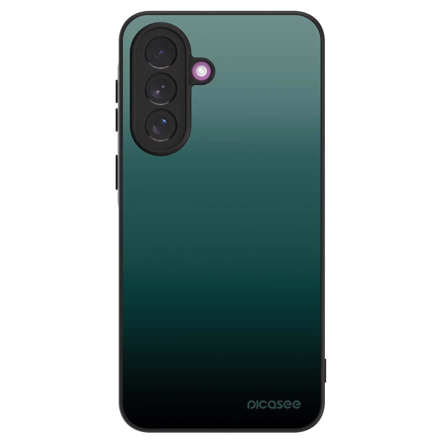 Picasee ULTIMATE CASE za Samsung Galaxy A37 - Verdant Fade