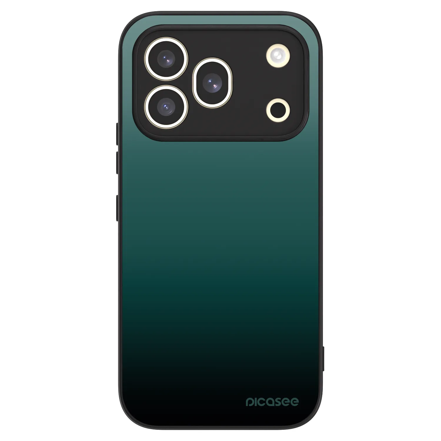 Picasee ULTIMATE CASE za Honor 600 Pro - Verdant Fade