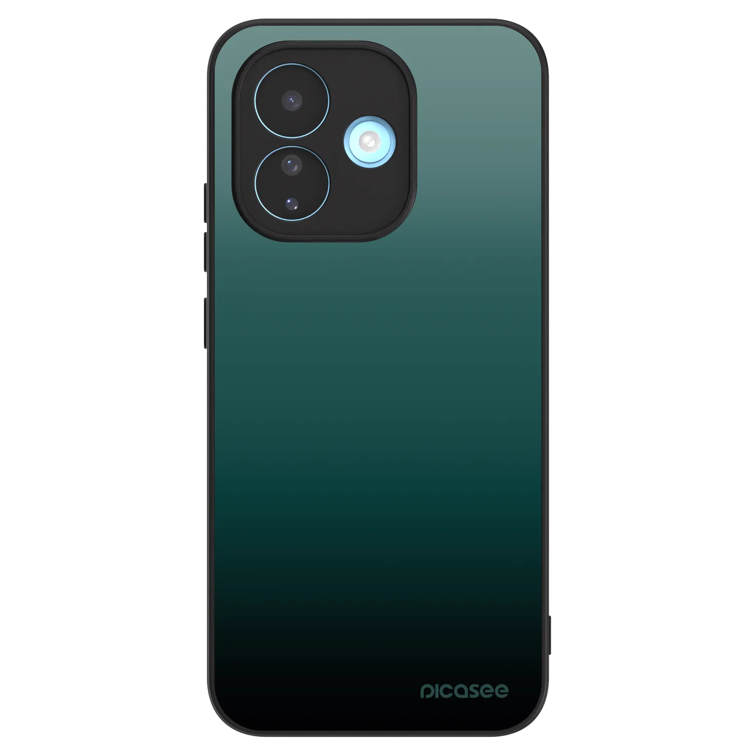 Picasee ULTIMATE CASE za Xiaomi Redmi Note 17 Pro 5G - Verdant Fade