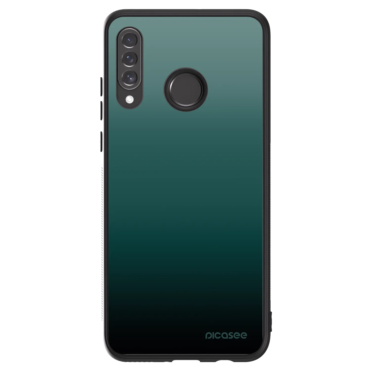 Picasee ULTIMATE CASE za Huawei P30 Lite - Verdant Fade