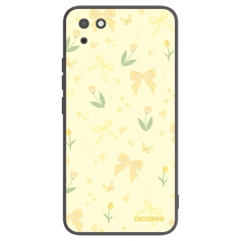 Ovitek za Huawei Y5P - Honey Blossom