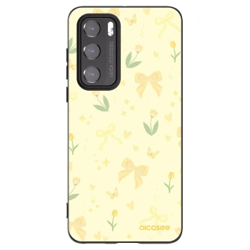 Ovitek za Huawei P40 - Honey Blossom