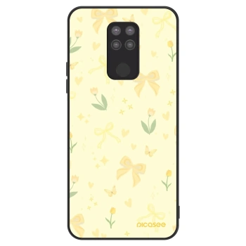 Ovitek za Xiaomi Redmi Note 9 - Honey Blossom