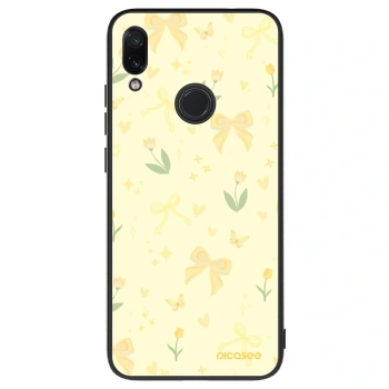 Ovitek za Xiaomi Redmi Note 7 - Honey Blossom