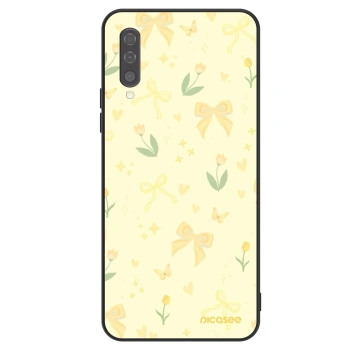 Ovitek za Samsung Galaxy A50 A505F - Honey Blossom