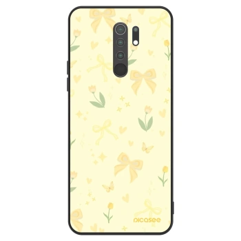 Ovitek za Xiaomi Redmi 9 - Honey Blossom
