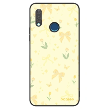 Ovitek za Huawei P20 Lite - Honey Blossom