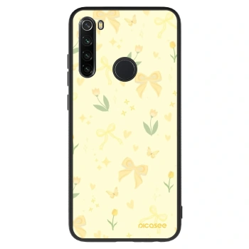Ovitek za Xiaomi Redmi Note 8 - Honey Blossom