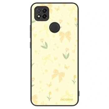 Ovitek za Xiaomi Redmi 9C - Honey Blossom