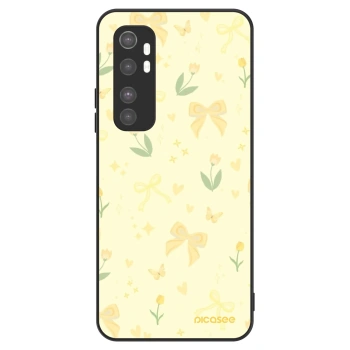 Ovitek za Xiaomi Mi Note 10 Lite - Honey Blossom