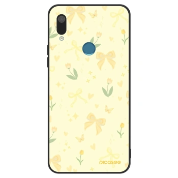 Ovitek za Huawei Y7 2019 - Honey Blossom