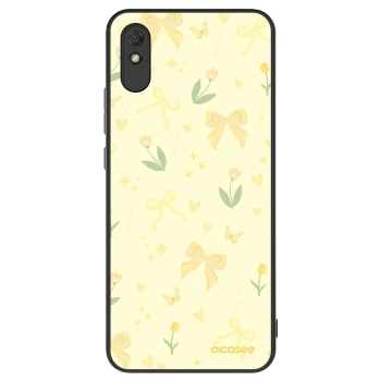 Ovitek za Xiaomi Redmi 9A - Honey Blossom