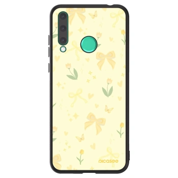 Ovitek za Honor 20 Lite - Honey Blossom