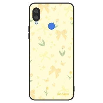 Ovitek za Huawei Nova 3 - Honey Blossom