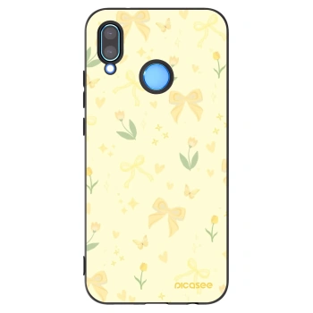 Ovitek za Huawei Mate 40 Pro - Honey Blossom