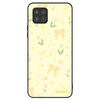 Ovitek za Samsung Galaxy A42 A426B - Honey Blossom