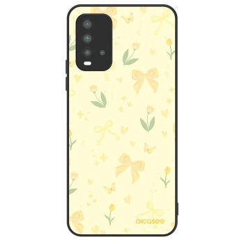 Ovitek za Xiaomi Redmi 9T - Honey Blossom