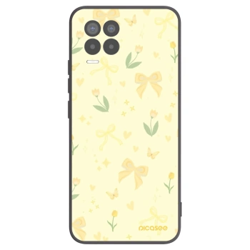 Ovitek za Realme 8 4G - Honey Blossom