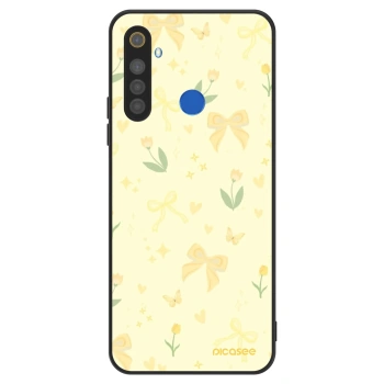 Ovitek za Realme 5 - Honey Blossom