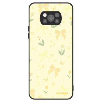 Ovitek za Xiaomi Poco X3 Pro - Honey Blossom