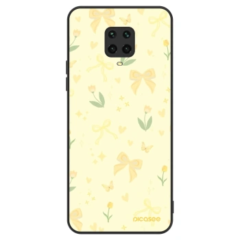 Ovitek za Xiaomi Redmi Note 9S - Honey Blossom