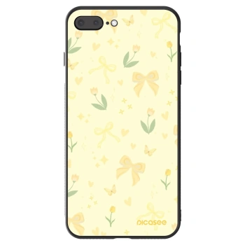 Ovitek za Apple iPhone 8 Plus - Honey Blossom