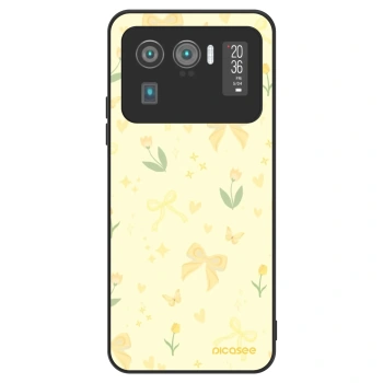 Ovitek za Xiaomi Mi 11 Ultra - Honey Blossom