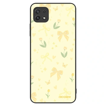 Ovitek za Samsung Galaxy A22 A226B 5G - Honey Blossom