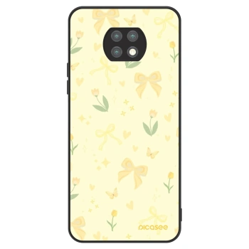 Ovitek za Xiaomi Redmi Note 9T - Honey Blossom