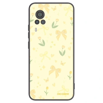 Ovitek za Vivo X60 Pro 5G - Honey Blossom
