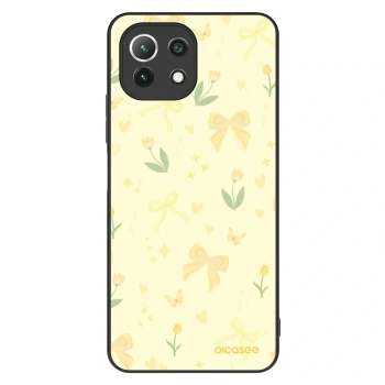 Ovitek za Xiaomi 11 Lite 5G NE - Honey Blossom
