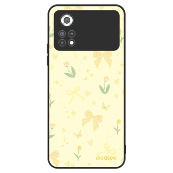 Ovitek za Xiaomi Poco X4 Pro 5G - Honey Blossom